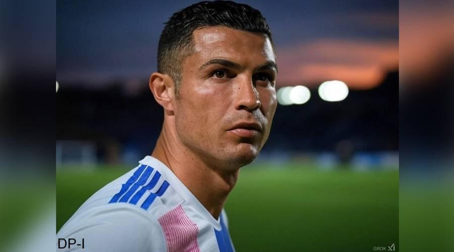 پرتگالی فٹبال فیڈریشن کا بڑا فیصلہ، کرسٹیانو رونالڈو پر پابندی عائد، وجہ کیا بنی؟ جانیے