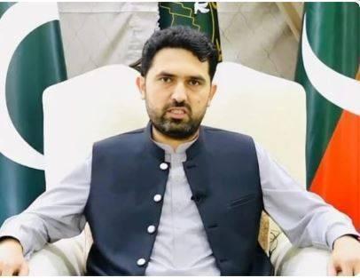 گورنر فیصل کریم کنڈی نے سہیل آفریدی کے حفاظتی تحویل میں ہونے کی تصدیق کردی