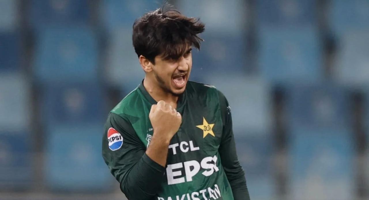Sadiq questions Saim’s role in Pakistan’s T20I squad
