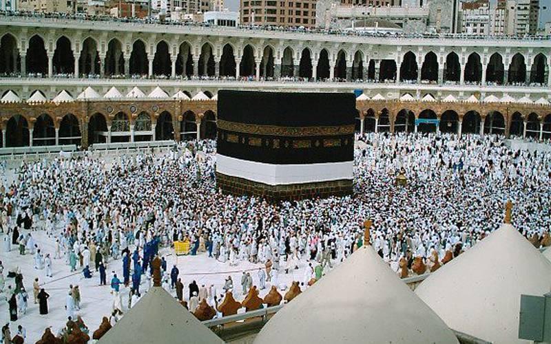 حج کی دوسری قسط ادا نہ کرنے والوں کی درخواستیں منسوخ ہوں گی، وزارت مذہبی امور کی وارننگ