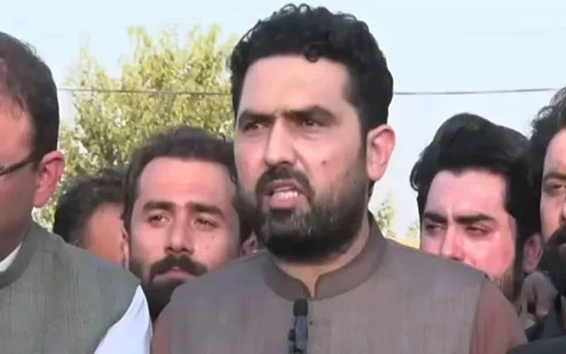 گرفتاریوں کے خوف کے پیش نظر سہیل آفریدی کی پوری کابینہ نے روپوشی اختیار کرلی