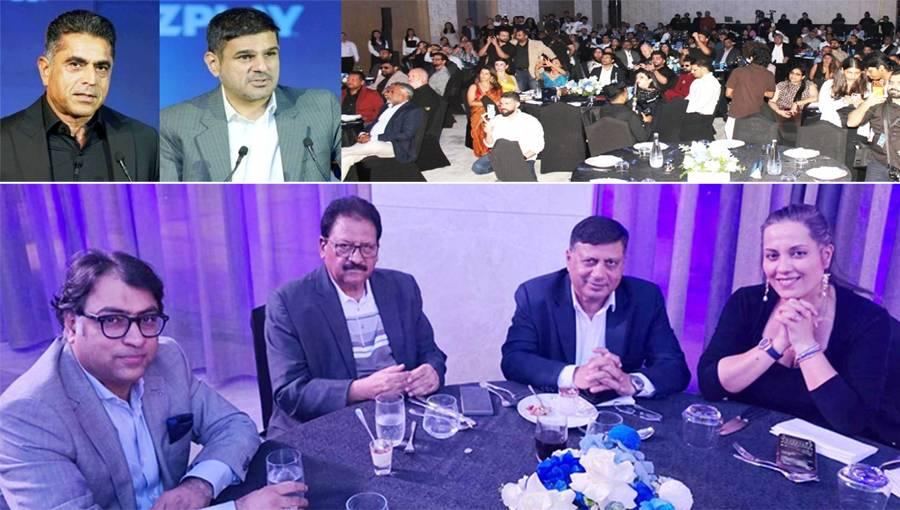 ہندوستانی تفریح کی عالمی رسائی کو بڑھاتے ہوئے JioHotstar نے MENA میں اسٹارز پلے پر لانچ کیا