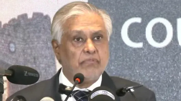 DPM Dar cautions Taliban regime of consequences for inaction against terror outfits