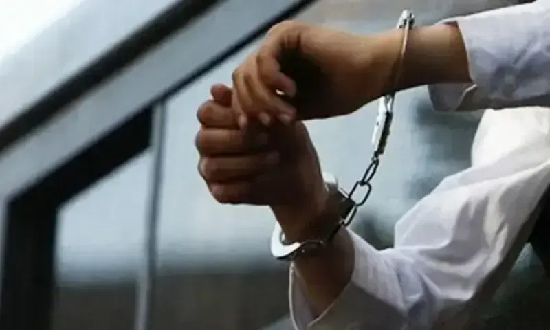 Islamabad court grants police 5-day remand of suspect in case of suicide over visa fraud