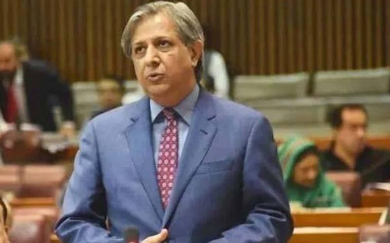 کے پی حکومت کا دہشتگردی کے خلاف رویہ ملک کی سلامتی کیلئے خطرہ تھا؛وزیر قانون اعظم نذیر تارڑ