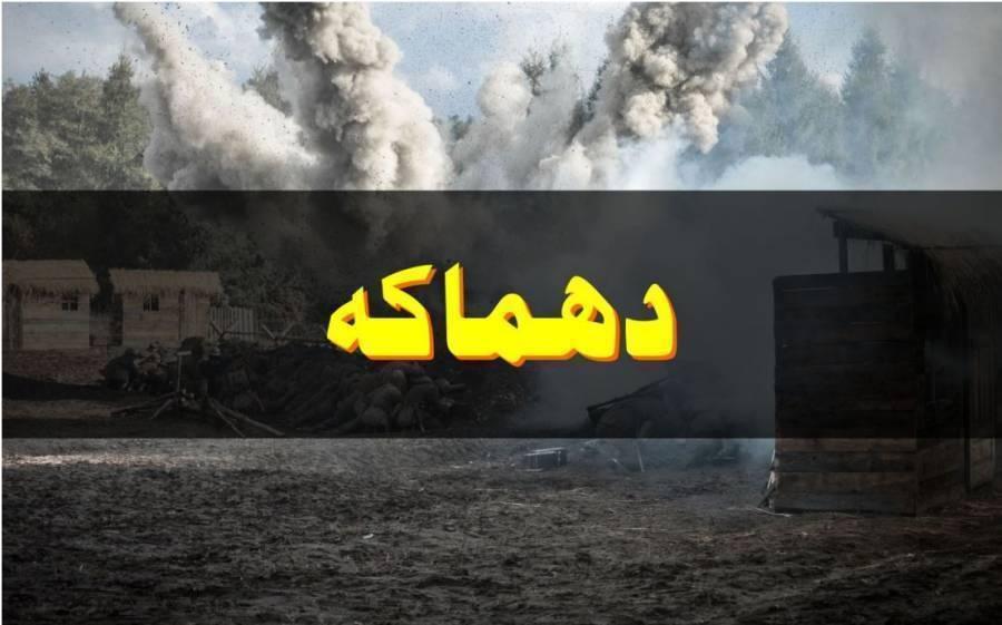 ڈیرہ اسماعیل خان: گھر میں دھماکہ، 2 خواتین جاں بحق، بچی سمیت 5 زخمی
