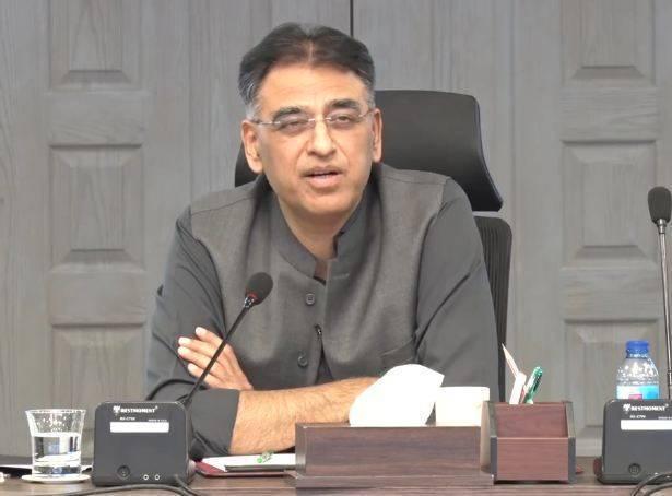 سہیل آفریدی کی کارکردگی پر رائے مختلف ہوسکتی ہے لیکن آج وہ خیبرپختونخوا اور پاکستان میں ہیرو ہیں، اسد عمر