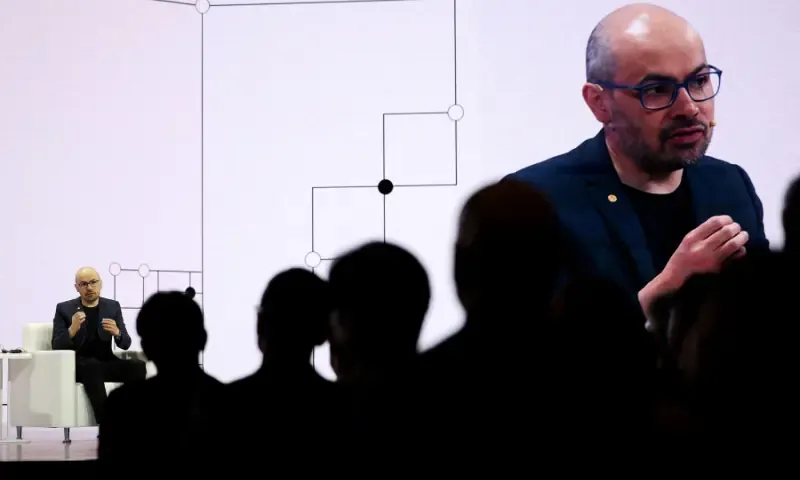 AI could cause 'major' incidents within 2 years without safeguards, says Google DeepMind chair