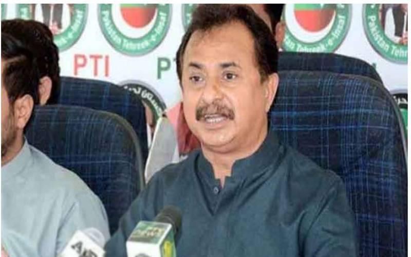 غیر آئینی اقدامات پر تالیاں بجانے والوں کو سوچنا چاہیے، کل یہی وقت ان پر بھی آسکتا ہے، حلیم عادل شیخ