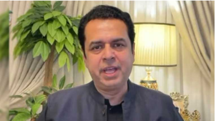 13سال کی حکومت میں یہ فارنزک لیب، سیف سٹی نہیں بنا سکے،خیبر پختونخوا میں امن وامان پر لیے گئے پیسے کہاں گئے؟ طلال چودھری