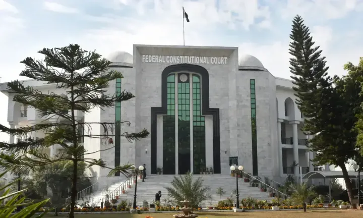 KP police administrative staff not entitled to risk allowance, rules FCC