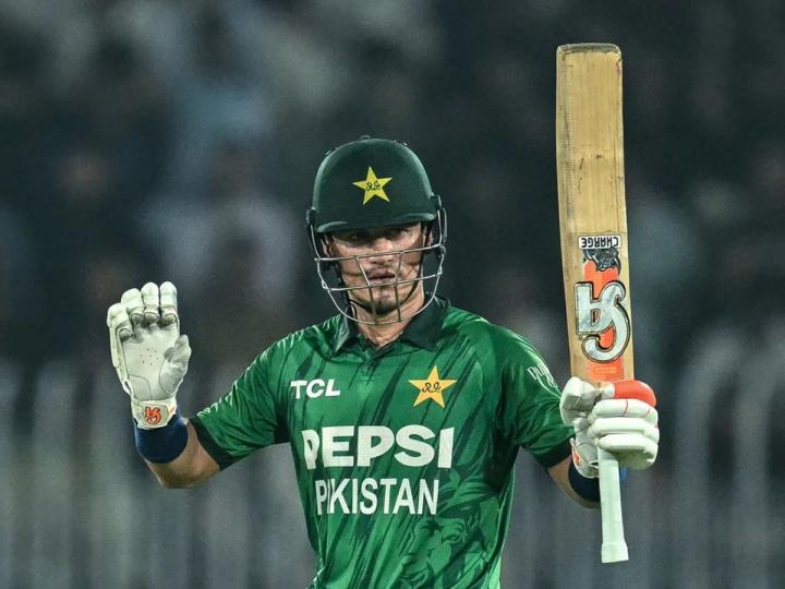 معاذ صداقت کے ’نولُک سکس‘ کا چرچہ، ویڈیو وائرل