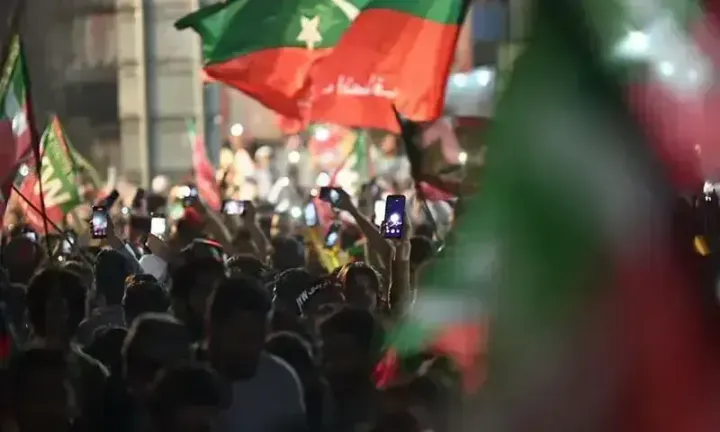 PTI seeks production orders for nine ‘detained’ MNAs