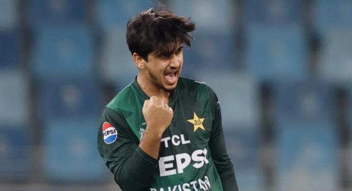 Sadiq questions Saim’s role in Pakistan’s T20I squad