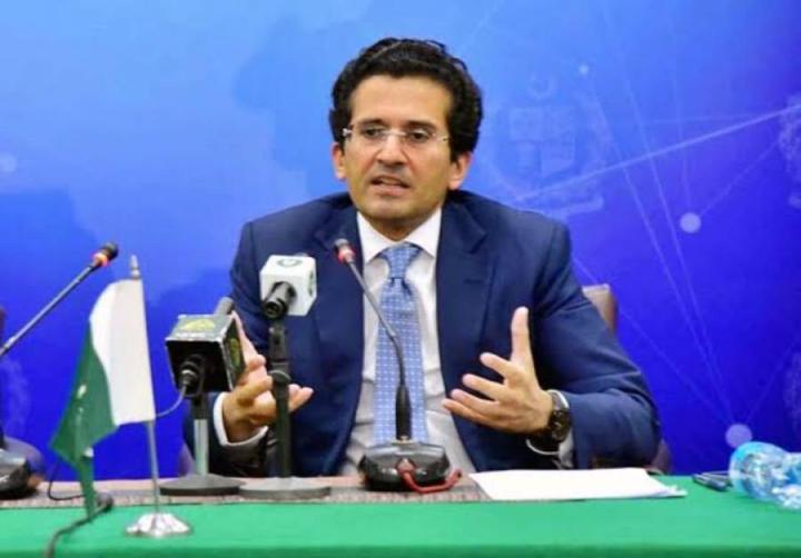 پاکستان توانائی تحفظ کے لیے مقامی پیداوار، اسٹریٹجک ذخائر اور توانائی کے ذرائع بڑھا رہا ہے، علی پرویز ملک