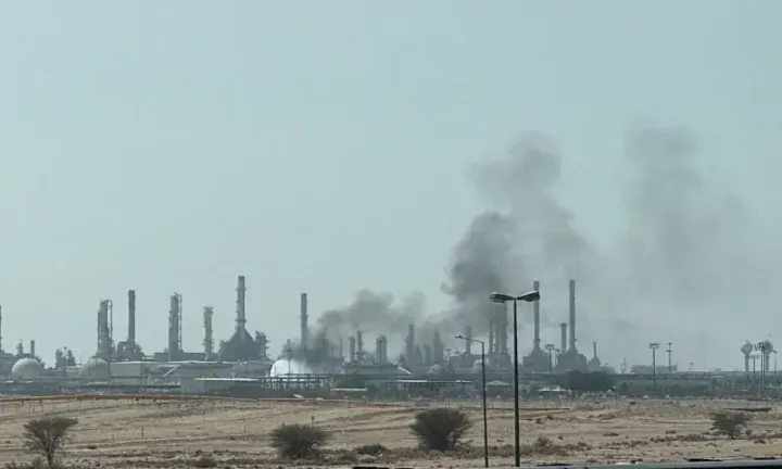 Houthis vow more attacks on Saudi airports, oil facilities after claiming they targeted Aramco