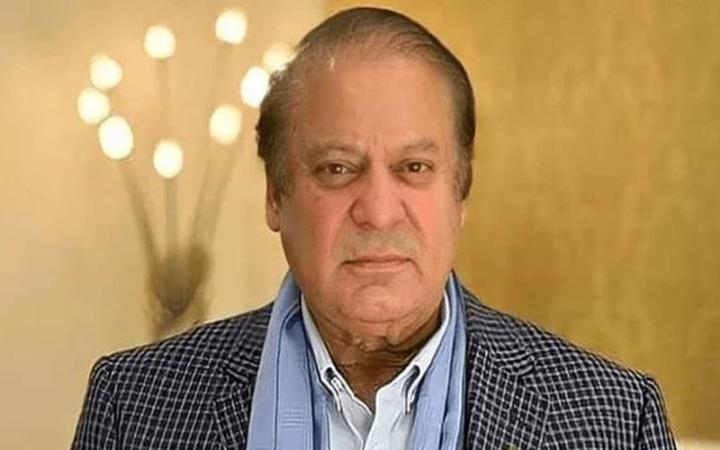 لندن میں نواز شریف کا طبی معائینہ