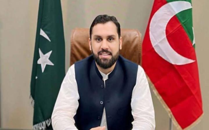 پارلیمان کو دباؤ سے خاموش نہیں کیا جاسکتا، منتخب نمائندوں کو گرفتاریوں سے مرعوب نہیں کیا جاسکتا، مینا خان آفریدی