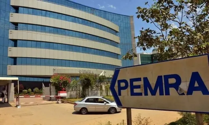Pemra directs TV channels to refrain from airing 'unpleasant incidents', including terror attacks