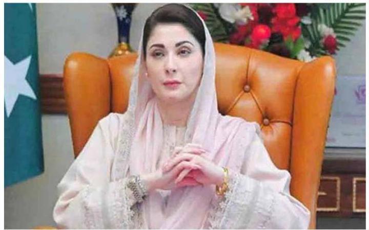 خیبرپختونخوا میں گورنر راج اور ایمرجنسی کی باتیں 13 سالہ نااہلی کا نتیجہ ہیں، وزیراعلیٰ مریم نواز