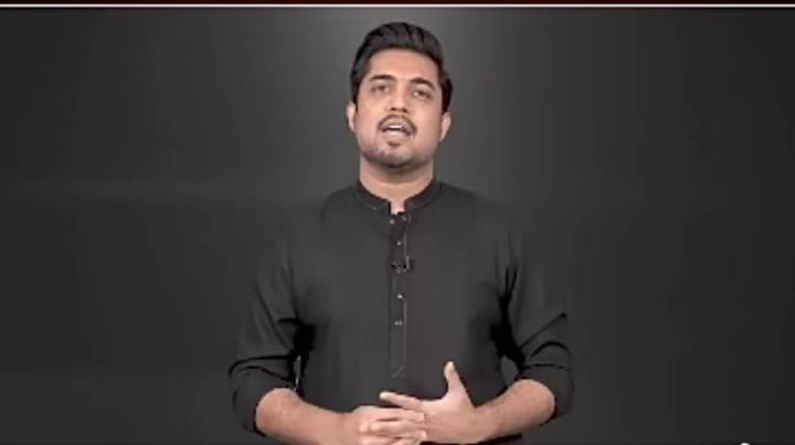 ریاست مخالف مواد کا مقدمہ، ’’عوام راج پارٹی‘‘ کے سربراہ اقرارالحسن کے جسمانی ریمانڈ کا حکم چیلنج کر دیا گیا