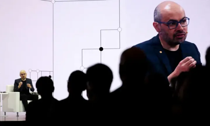 AI could cause 'major' incidents within 2 years without safeguards, says Google DeepMind chair