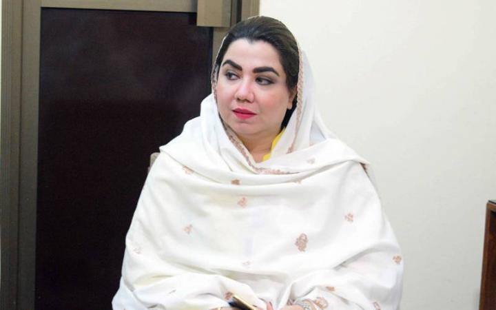 13 سال تک خیبرپختونخوا میں ایسی حکومت رہی جو کسی عذاب سے کم نہیں تھی، پشاور کو کھنڈرات میں بدل دیا گیا، ثمر ہارون بلور