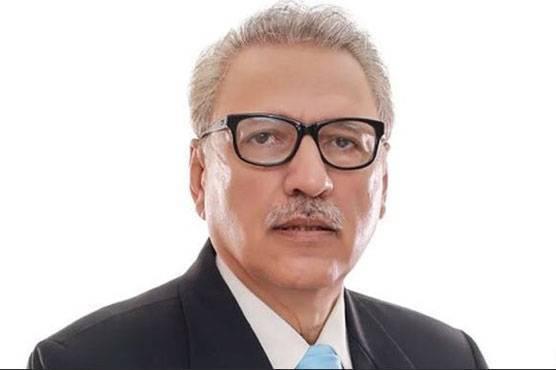 خیبرپختونخوا میں ایمرجنسی کا نفاذ جمہوریت کے خاتمے کی جانب بڑا قدم ہے، منتخب حکومت ہٹانے کا حق صرف عوام کو ہے، عارف علوی