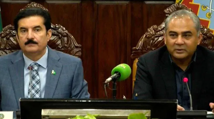KP apex committee vows decisive anti-terror steps