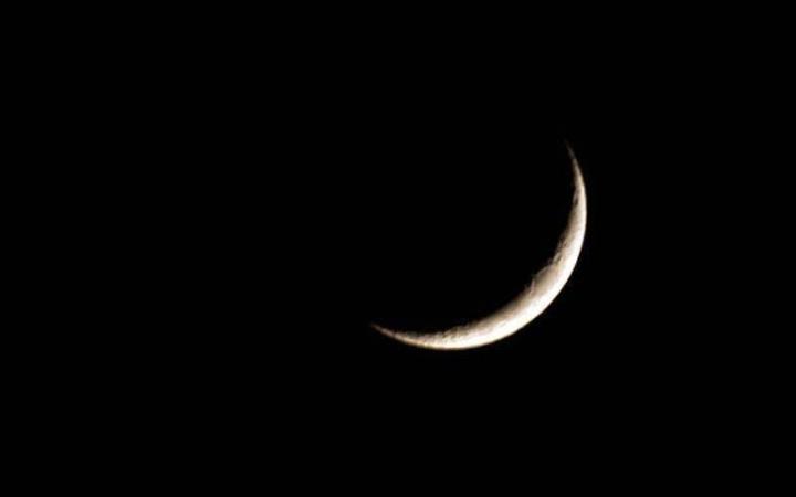 چاند نظر آگیا، یکم جمادی الاوّل 13 اکتوبر بروز منگل کو ہوگی