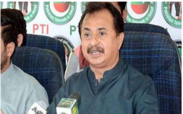 غیر آئینی اقدامات پر تالیاں بجانے والوں کو سوچنا چاہیے، کل یہی وقت ان پر بھی آسکتا ہے، حلیم عادل شیخ