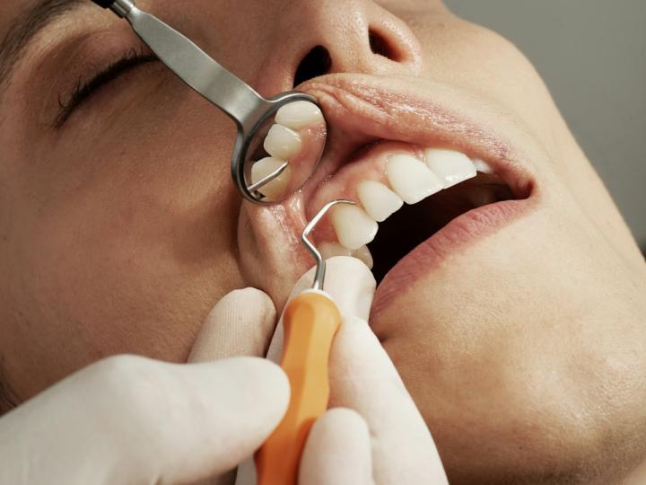 سٹی ڈینٹل کیئر