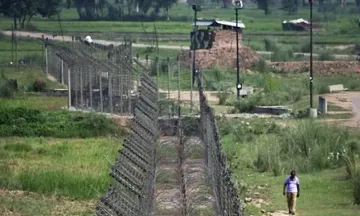 4 men killed in landmine explosion near LoC in Azad Kashmir