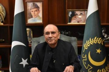 صدر مملکت نے چیف جسٹس پاکستان اور چیف جسٹس وفاقی آئینی عدالت کے بیرون ملک دوروں کی منظوری دیدی