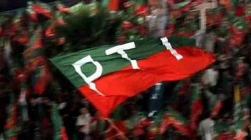 PTI moves PHC against emergency, governor's rule in KP