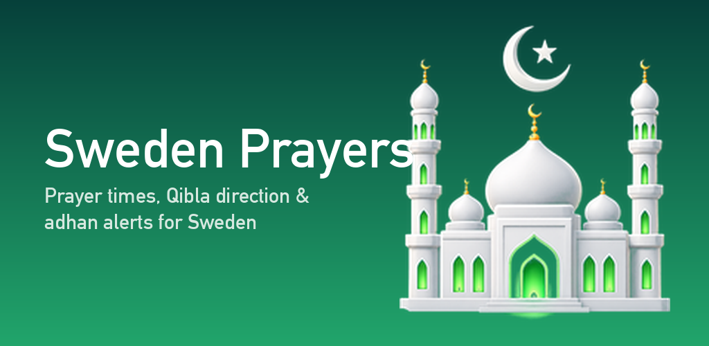 Sweden Prayers کا اسکرین شاٹ 1
