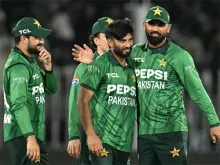 دوسرا ٹی ٹوئنٹی: پاکستان نے سری لنکا کو شکست دے کر سیریز جیت لی