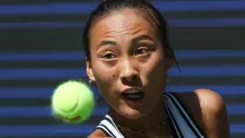Zheng withdraws from Wuhan citing fatigue