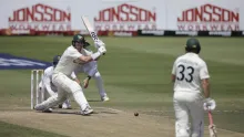 Australia set South Africa 421-run target